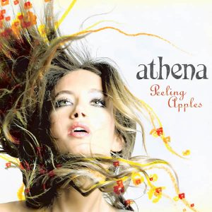 Athena - Peeling Apples